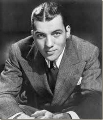 Ed Sullivan