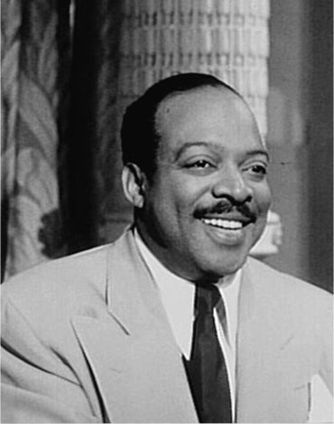 Count Basie