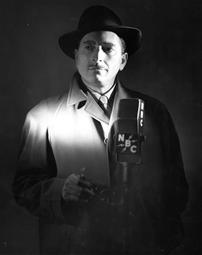 Molle Mystery Theater