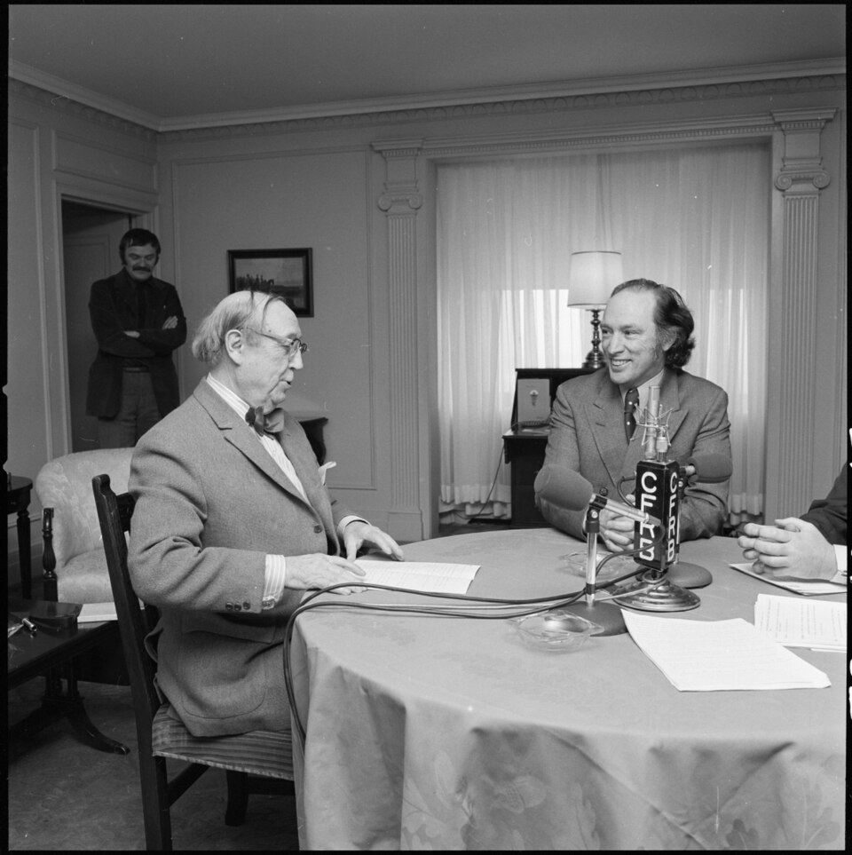 CFRB