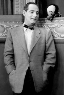 Ben Grauer