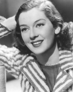 Half Hours with Rosalind Russell