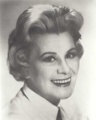Baby Rose Marie