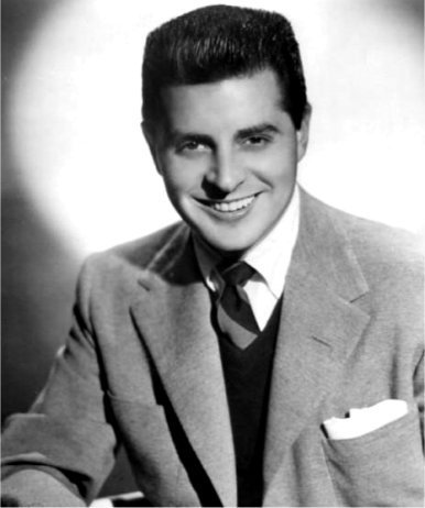 Johnny Desmond Follies