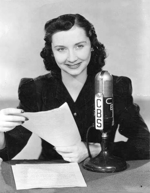 Dorothy Kilgallens Diary