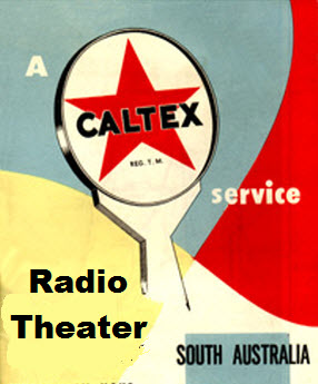Caltex Theater