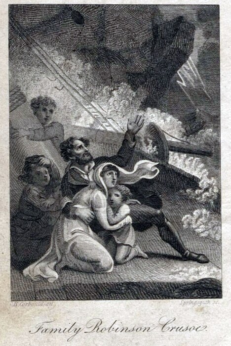 Family Robinson