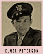 Elmer Peterson