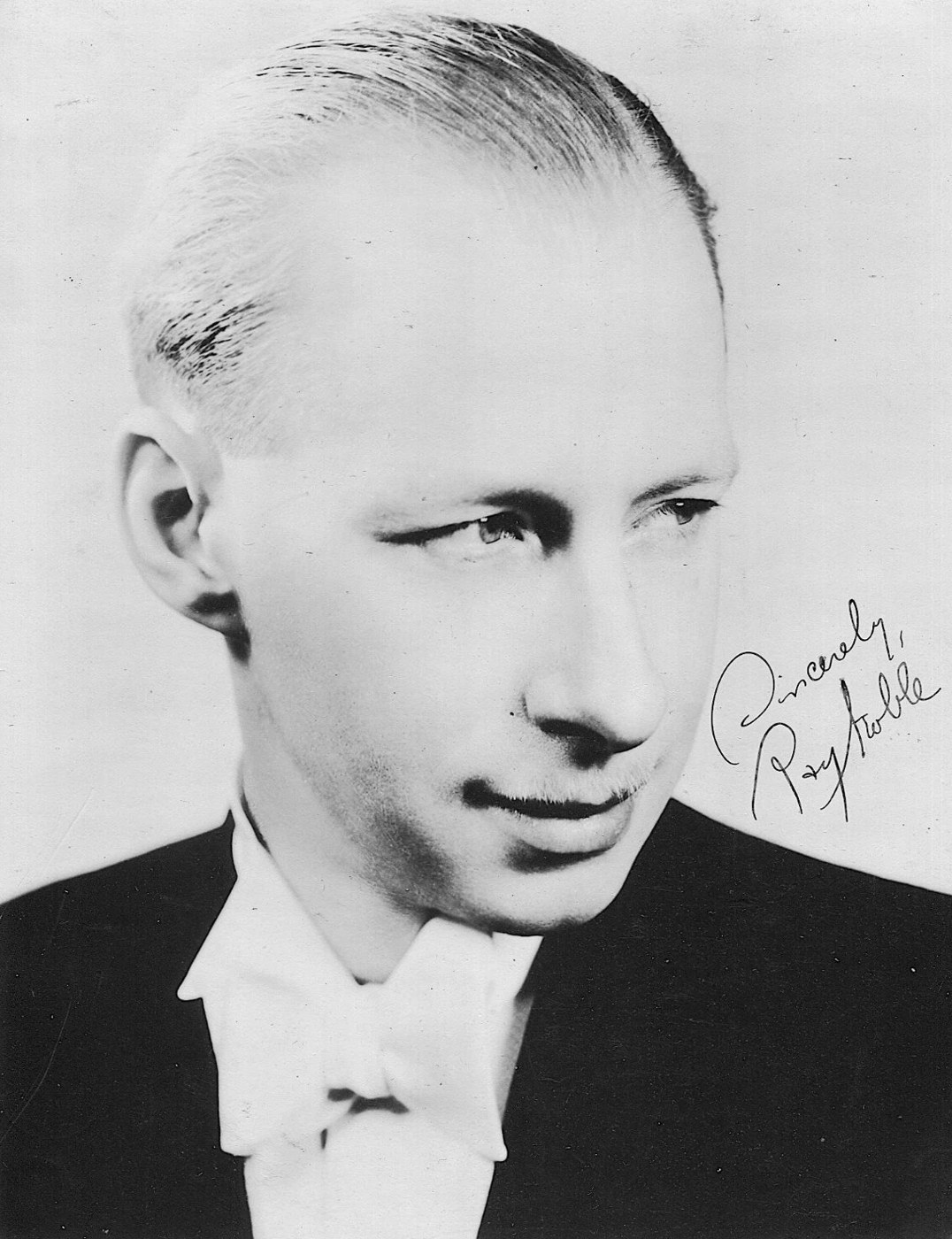 Ray Noble Show