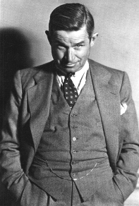 Will Rogers