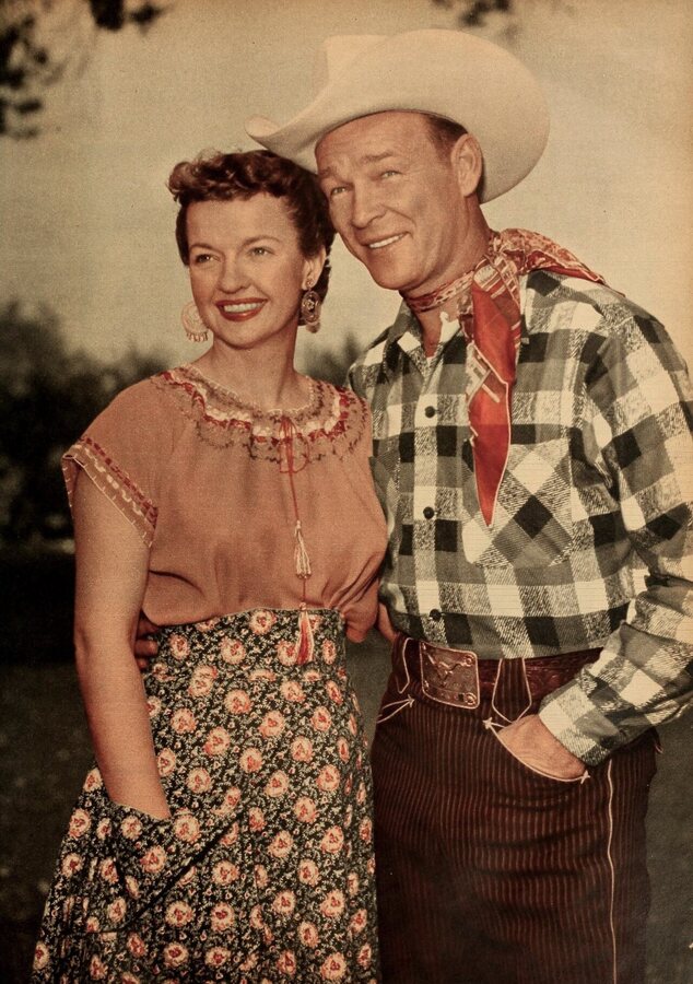 Roy Rogers