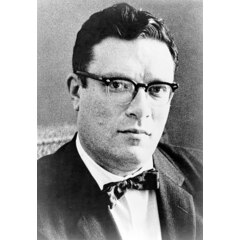 Isac Asimov