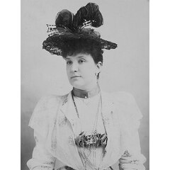 Dame Nellie Melba
