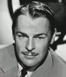 Brian Donlevy