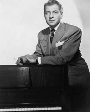 Music Of David Rose