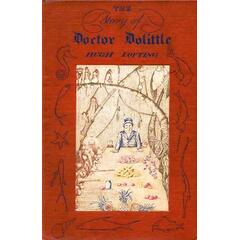 Much About Dolittle