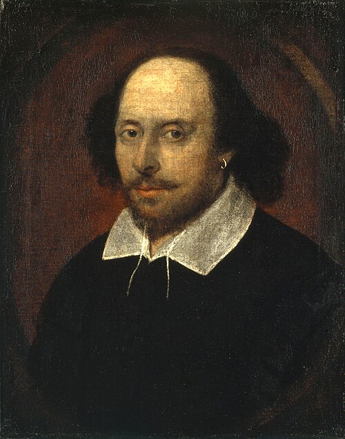 Will Of Stratford