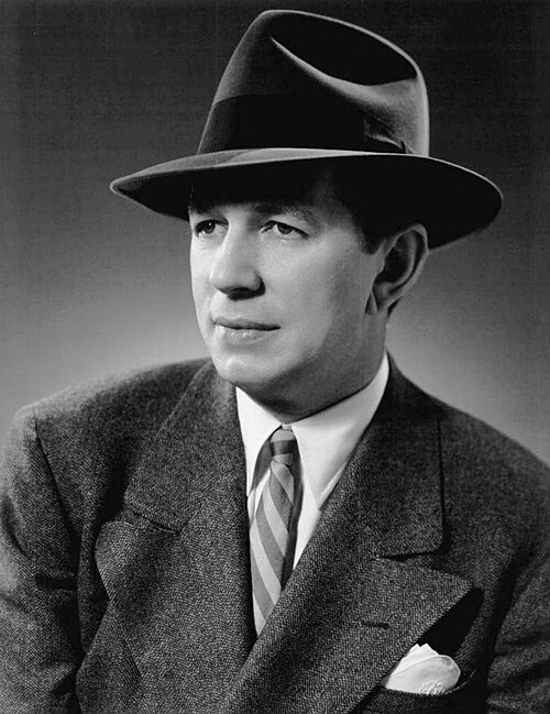 Bob Elson On the 20th Century Limited