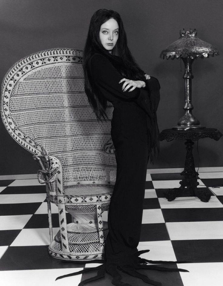 Carolyn Jones