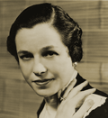 Cornelia Otis Skinner