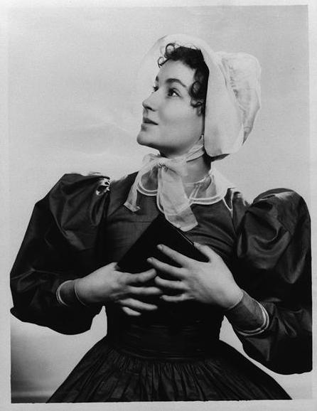 Florence Williams
