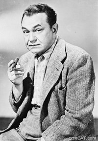Edward G. Robinson