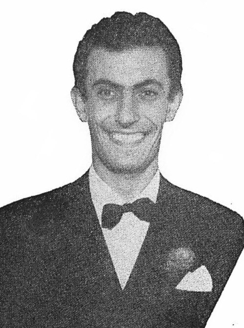 Eddie Duchin
