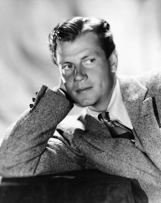 Joel McCrea