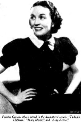 Kitty Keene
