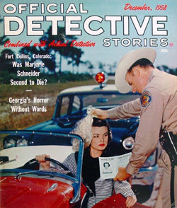 Official Detective