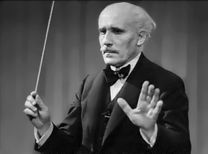 NBC Symphony