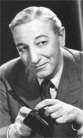 Alfred Shirley
