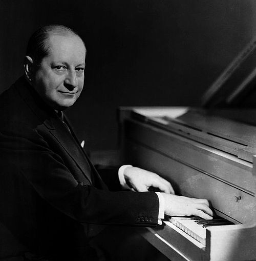 An Evening With Romberg