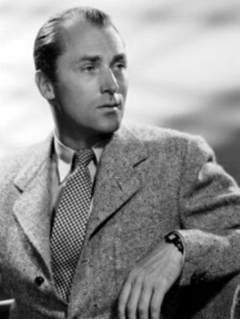 Brian Aherne