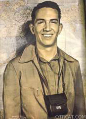 Jack Armstrong
