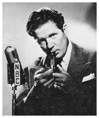 The Bob Burns Show
