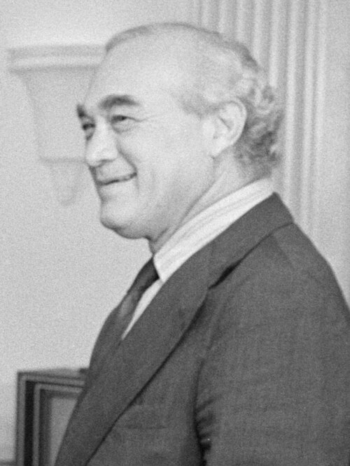 Martin Agronsky News