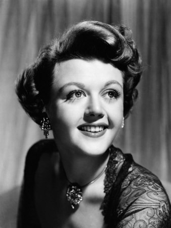 Angela Lansbury OTR Collection