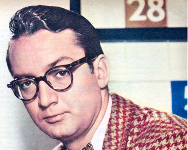 Steve Allen Show