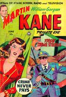 The Adventures Of Ted Drake