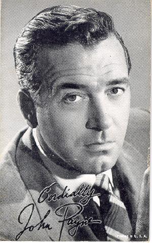 John Payne