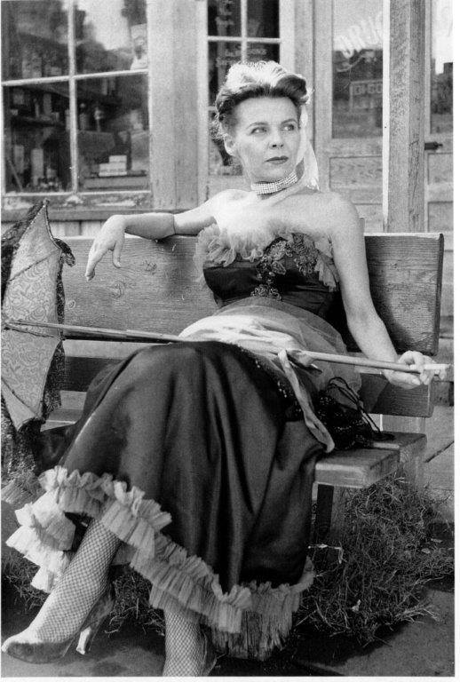 Georgia Ellis