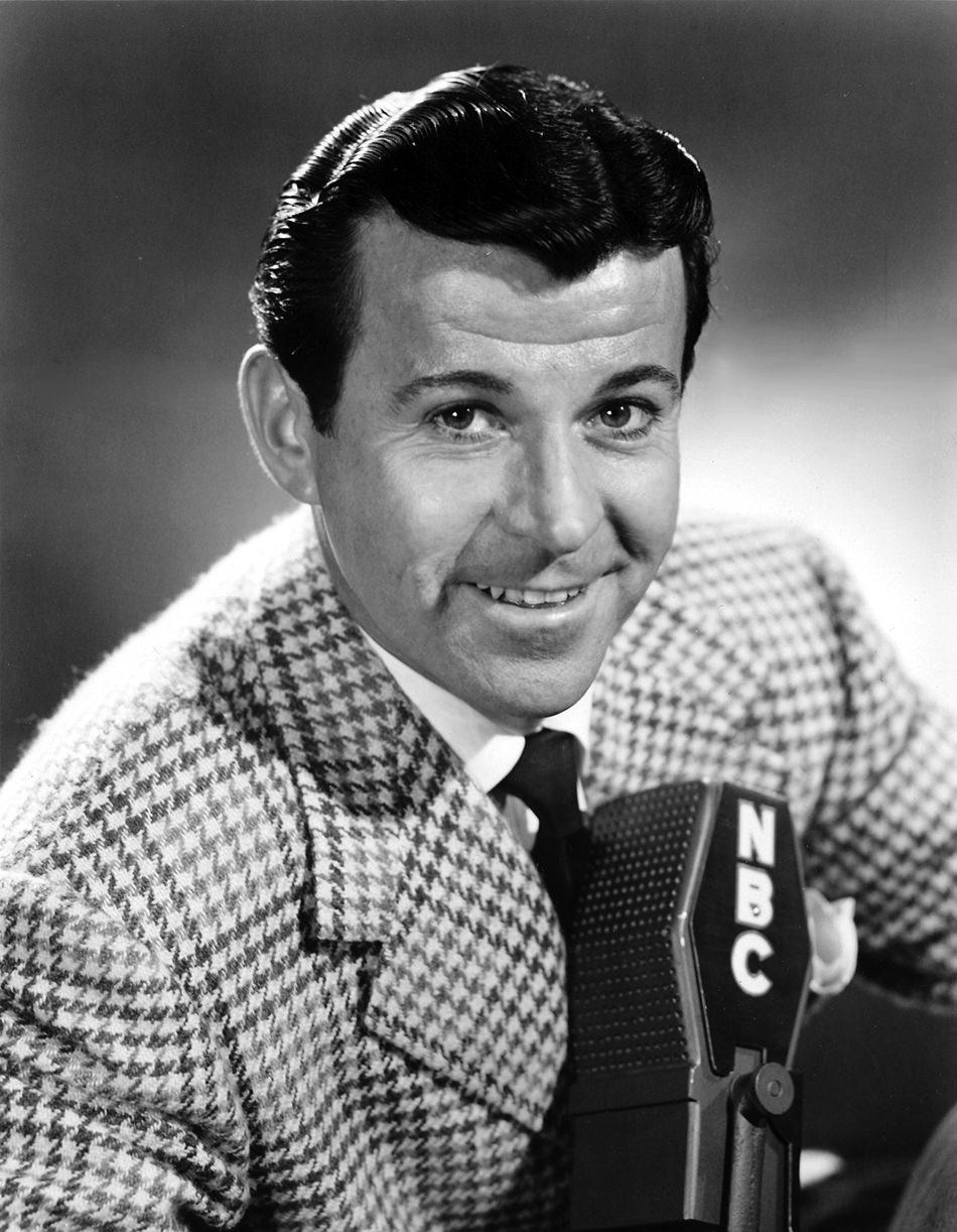 A Day In The Life Of Dennis Day