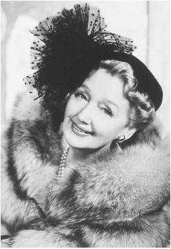 Hedda Hoppers Hollywood