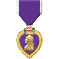 Purple Heart