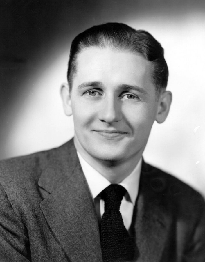 Alan Young Show