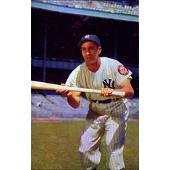 Phil Rizzutos Sports Caravan
