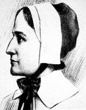 Gallant American Women