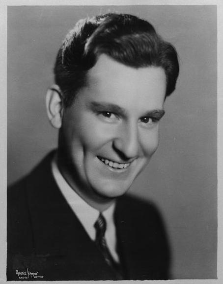 Everett Mitchell