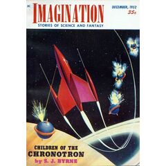 Science Fiction